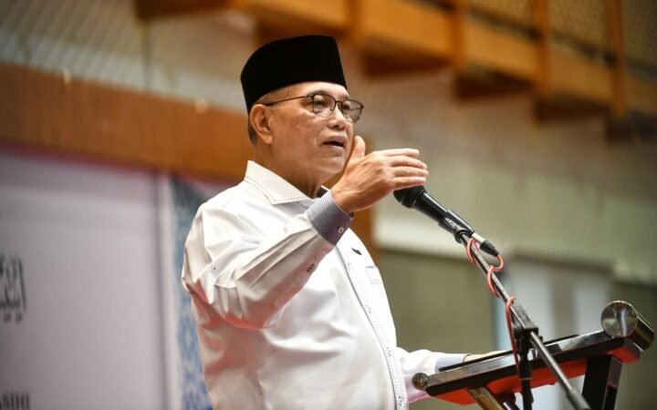 MB Pahang seru umat Islam hayati sirah dan akhlak Rasulullah