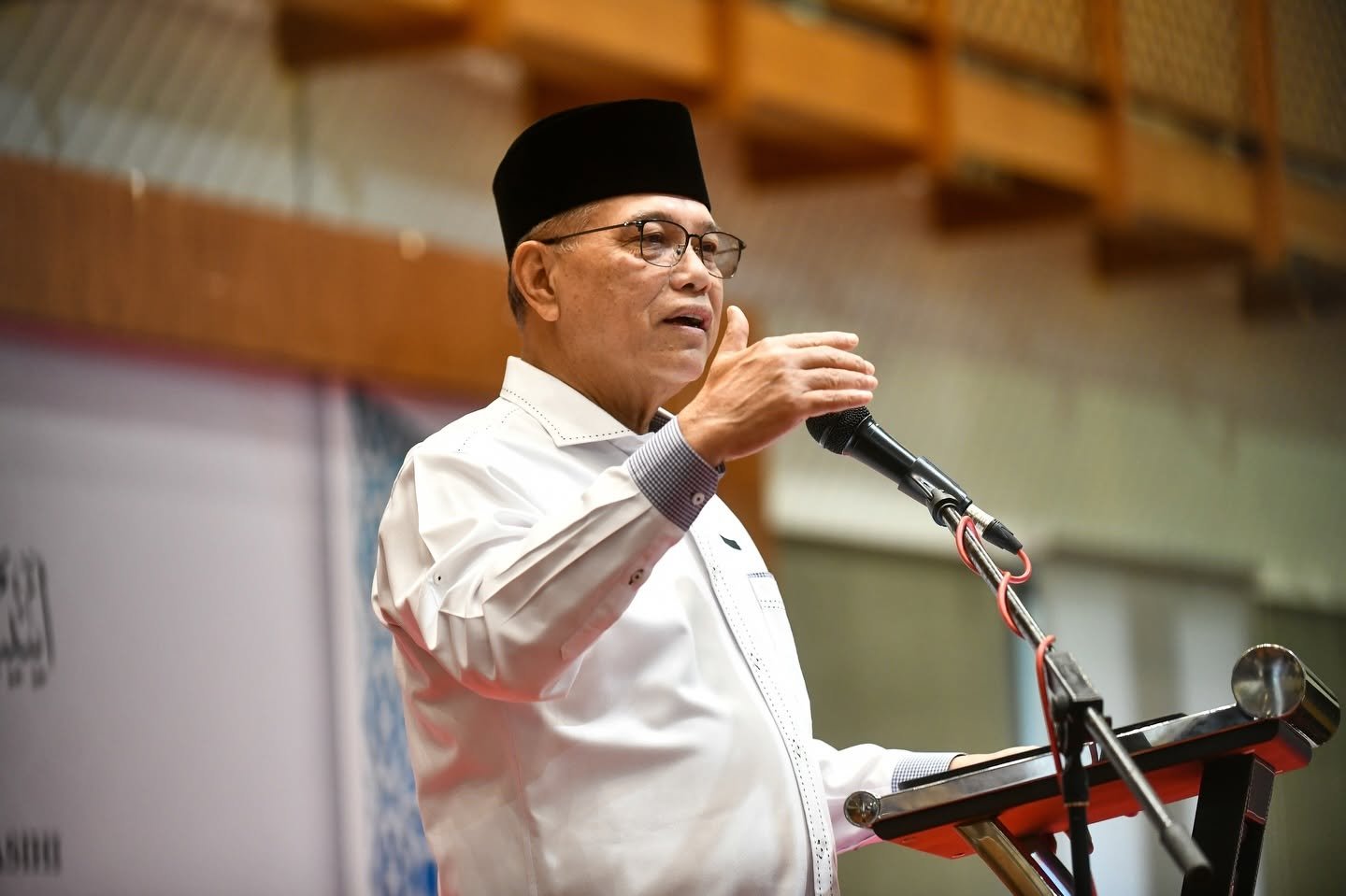 MB Pahang seru umat Islam hayati sirah dan akhlak Rasulullah