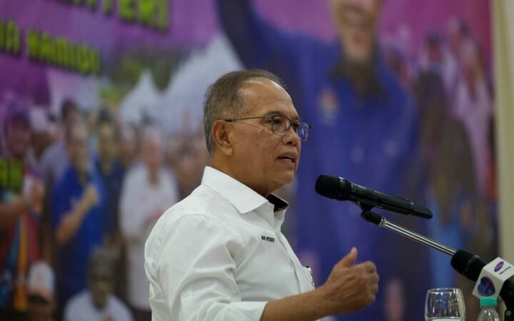 Pahang Lancar Liga Fantasy EPL Pertama, Ganjaran RM50,000 Untuk 50 Pemenang