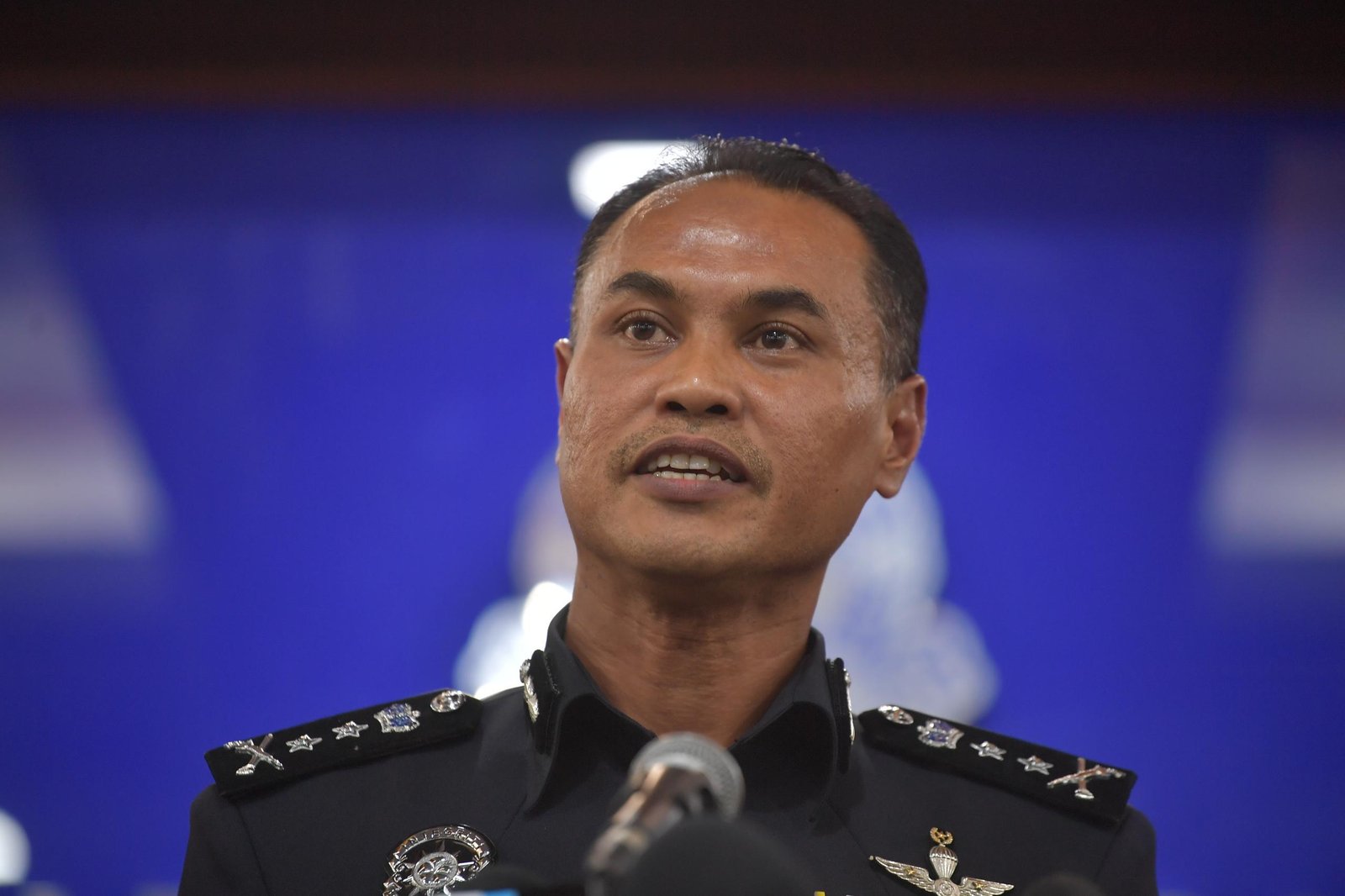 Datuk Azrky Akmar Ayob