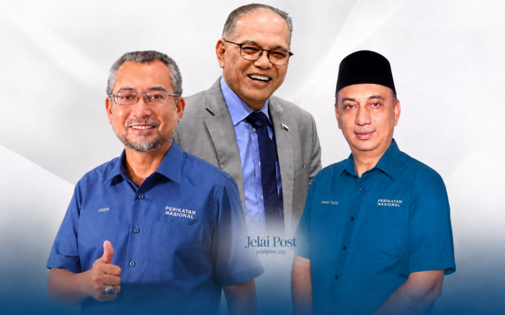 Dua ADUN Bersatu sokong MB Pahang hingga PRN16, kukuhkan kestabilan politik Pahang