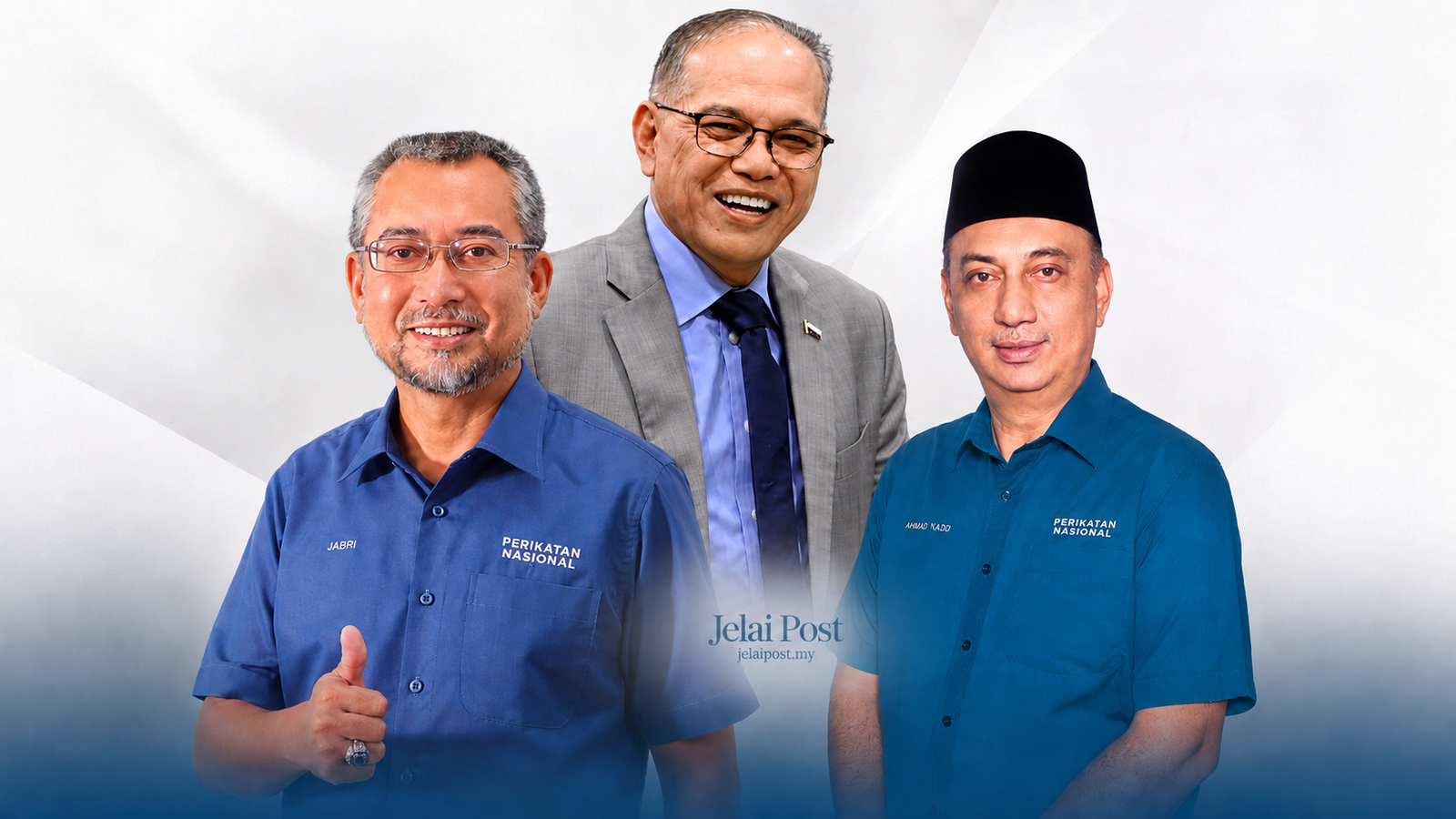 Dua ADUN Bersatu sokong MB Pahang hingga PRN16, kukuhkan kestabilan politik Pahang