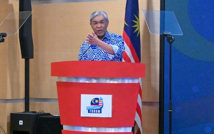 Pengundi Bukan ‘Fixed Deposit’ Parti