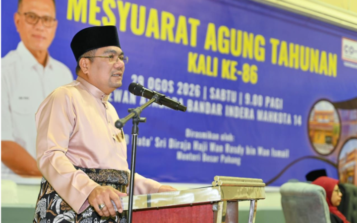 CO-DIDIK perlu kekal relevan, telus dan berdaya saing