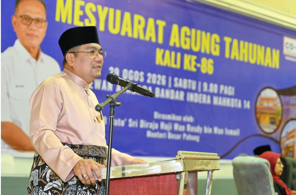 CO-DIDIK perlu kekal relevan, telus dan berdaya saing