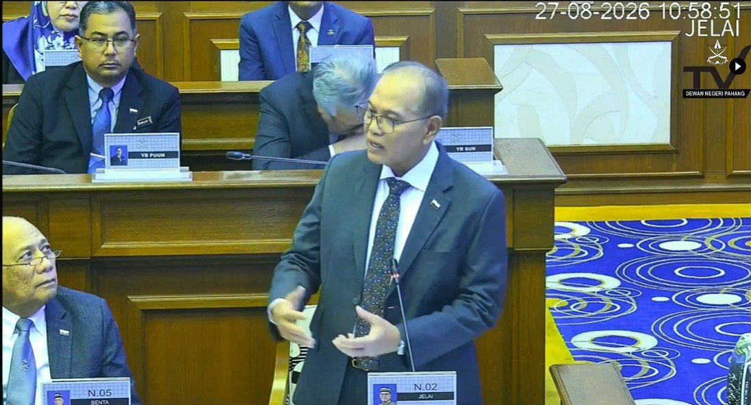Pahang Noktahkan statistik miskin tegar, kurangkan kemiskinan 30 peratus – Wan Rosdy
