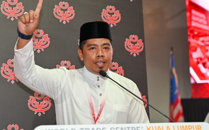 “Legasi Pembangunan Najib Perlu Diteruskan, UMNO Mesti Kembali Membina Negara”