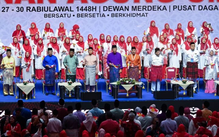 UMNO Terbuka Penyatuan Melayu, Politik Tidak Boleh Pinggir Kaum Lain – Mohamad Hasan