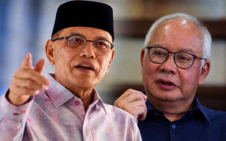 UMNO Pahang Syukur Keputusan Pengampunan Najib, Akan Turut Sumbang Tabung RM50 Juta