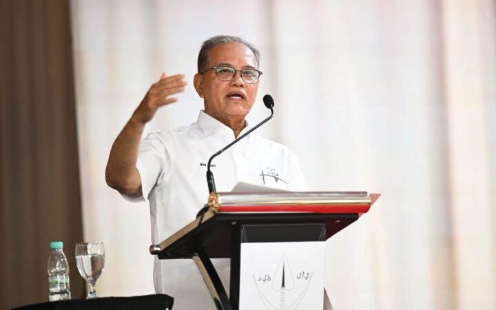 Hasil Pahang Cecah RM950 Juta, Di Landasan Lepasi RM1 Bilion Lima Tahun Berturut-turut