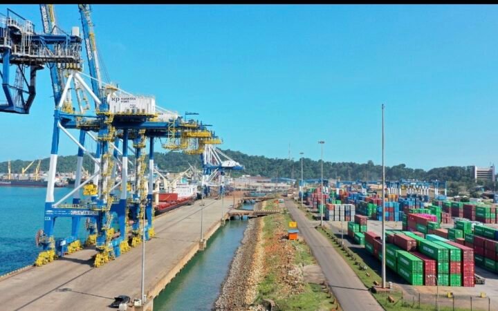 RM38.46 Bilion Eksport Pahang, Kerajaan Negeri Pacu Lebih Ramai Usahawan Ke Pasaran Global