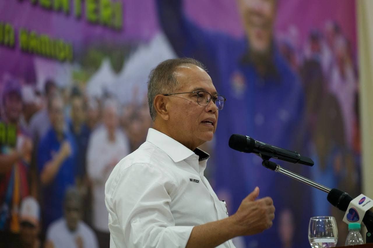 Pahang Pemacu Ekonomi Pantai Timur