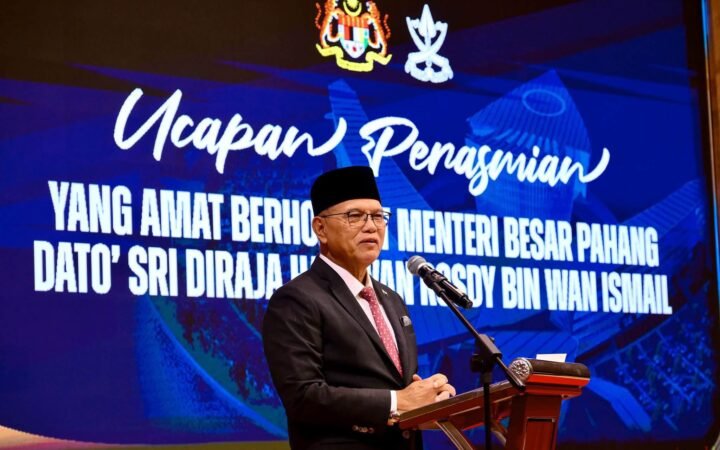 Demokrasi Matang Perlu Integriti, Bukan Sekadar Undang-Undang – Wan Rosdy