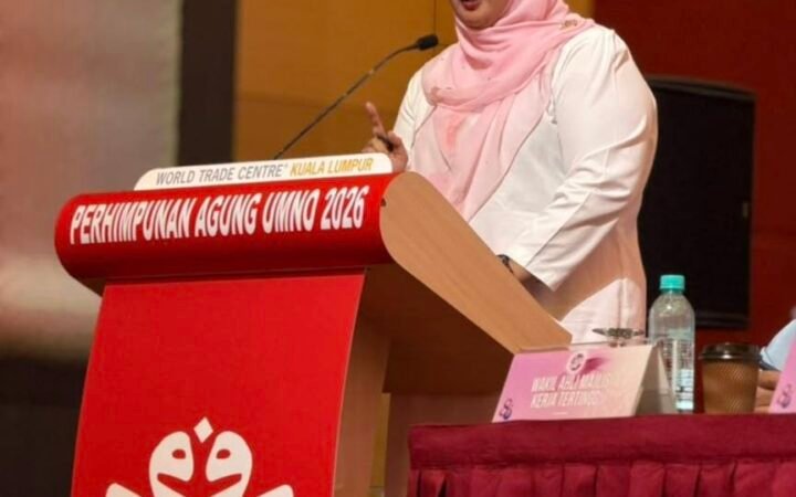 Politik Bukan Sekadar Menang Pilihan Raya, Tetapi Menyelamatkan Masa Depan Generasi