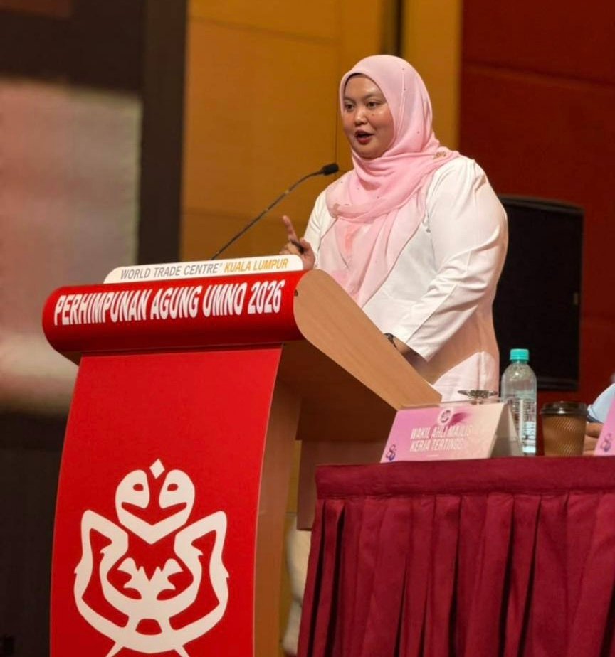 Politik Bukan Sekadar Menang Pilihan Raya, Tetapi Menyelamatkan Masa Depan Generasi