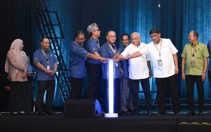 Aset S-GLC Pahang Cecah RM11.3 Bilion, Sumbang RM709 Juta Kepada Kerajaan Negeri Sejak 2019
