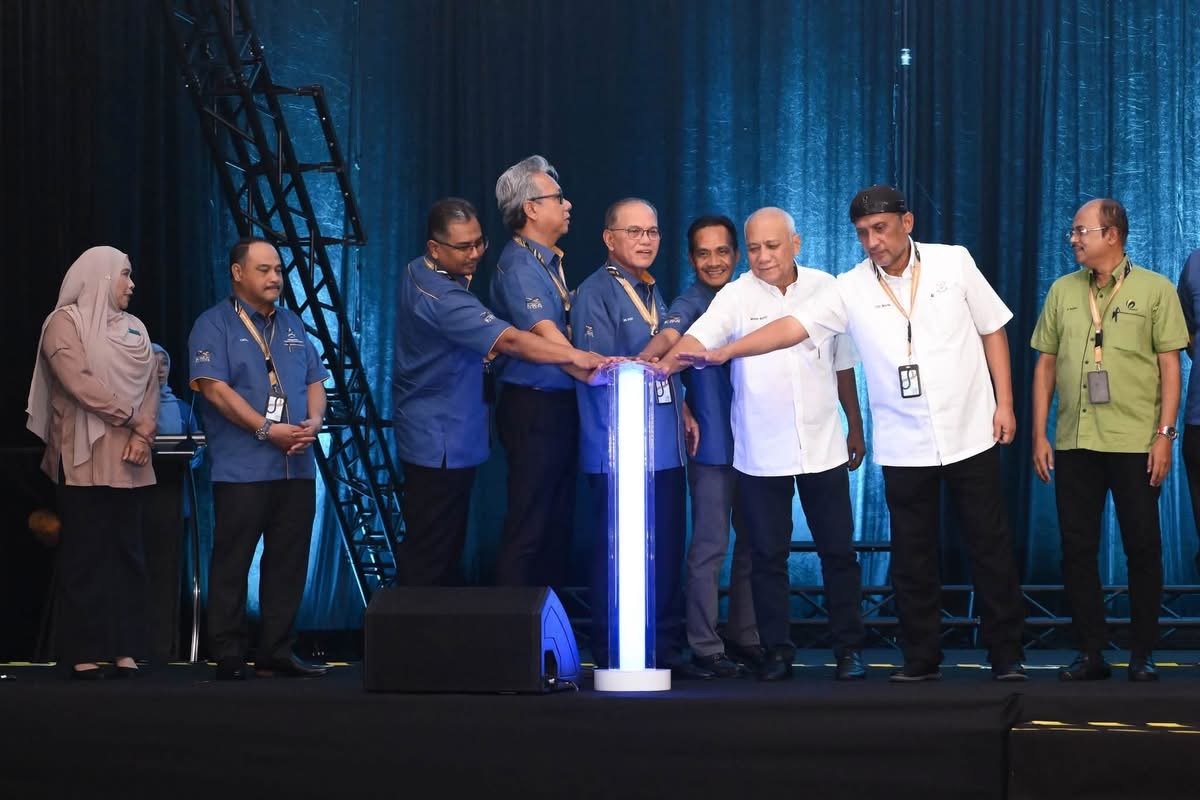 Aset S-GLC Pahang Cecah RM11.3 Bilion, Sumbang RM709 Juta Kepada Kerajaan Negeri Sejak 2019