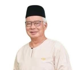 Najib Dibenar Jalani Baki Hukuman Secara Tahanan Rumah Hingga 23 Ogos 2028