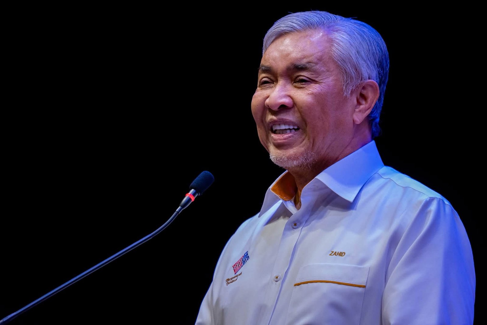 Tabung Solidariti Najib Kumpul RM9.25 Juta – Ahmad Zahid