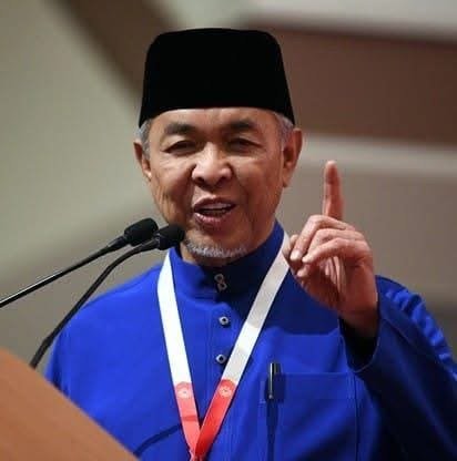BN Bersama Kerajaan Perpaduan Hingga Parlimen Bubar – Ahmad Zahid