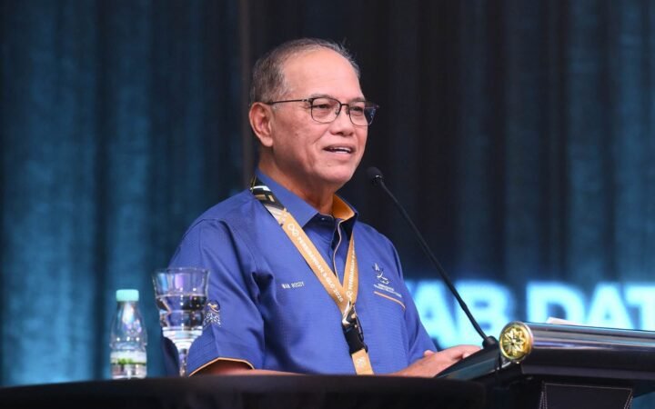 Hasil RM1 Bilion Dikembalikan Kepada Rakyat – Wan Rosdy