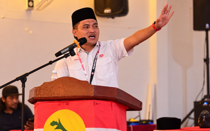 Berjaya Hills Perlu Hormati Keputusan Mahkamah – Ketua Pemuda UMNO Pahang