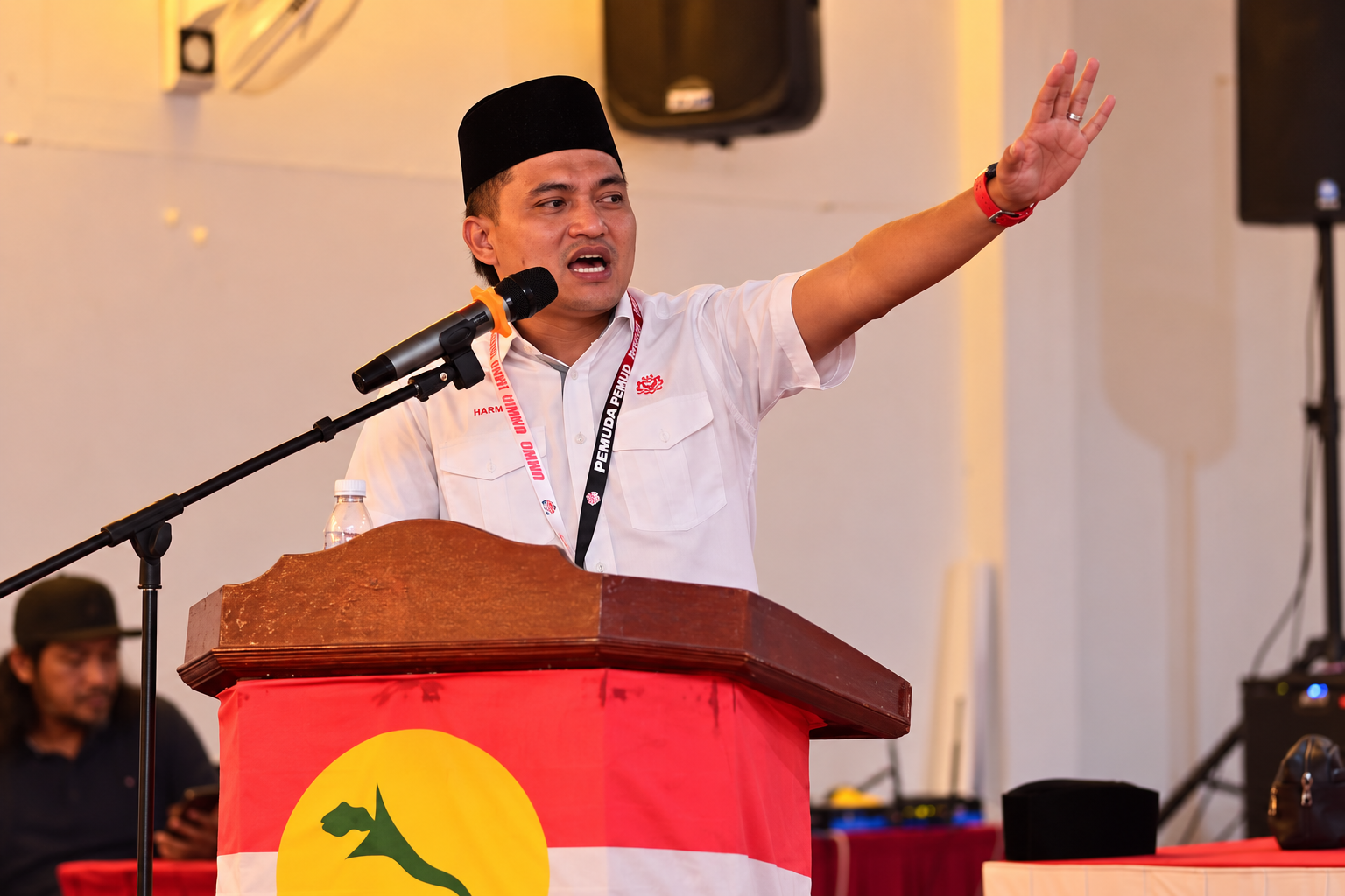 Berjaya Hills Perlu Hormati Keputusan Mahkamah – Ketua Pemuda UMNO Pahang