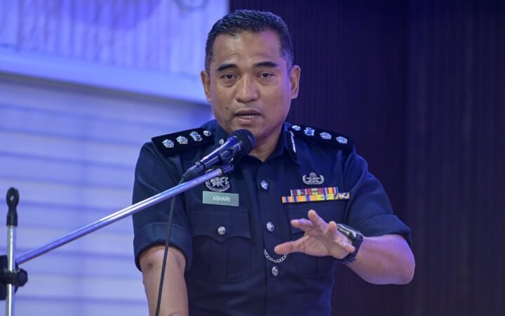 Pelajar Wanita 19 Tahun Maut, Teman Lelaki Direman Tujuh Hari