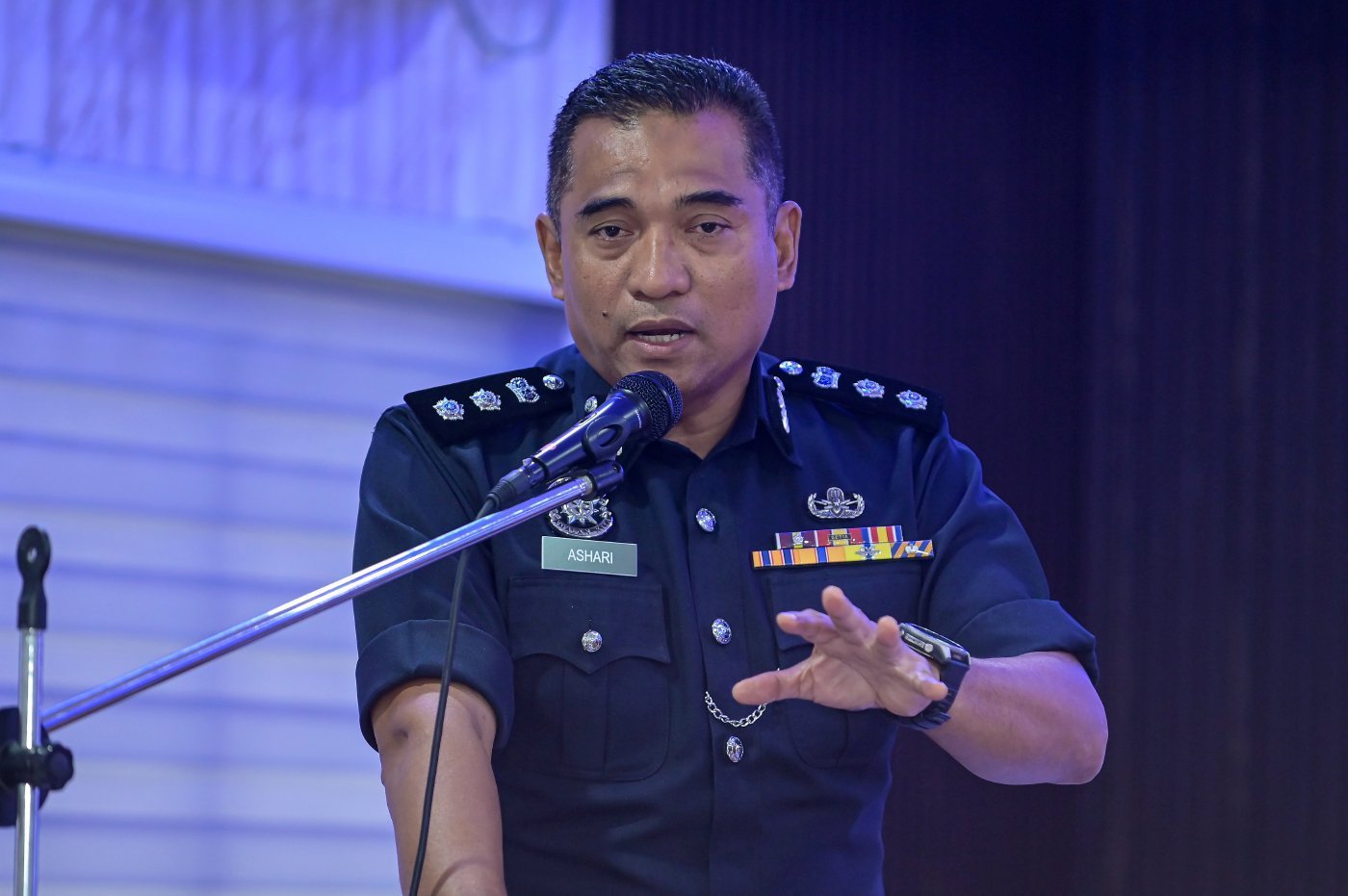 Pelajar Wanita 19 Tahun Maut, Teman Lelaki Direman Tujuh Hari