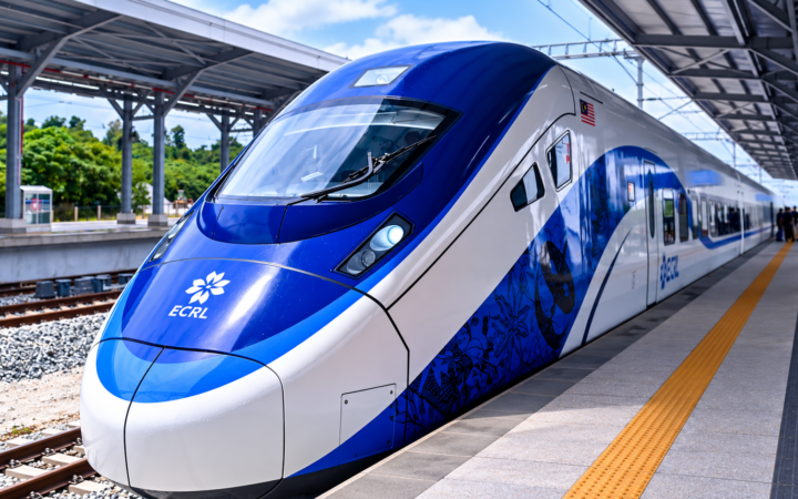 Tambang ECRL Dijangka Lebih Murah Daripada Penerbangan