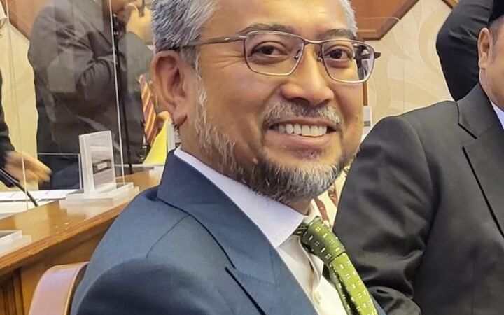 “Datanglah Bertanding Guna Logo Bulan”, Pelawa Adun Kuala Sentul