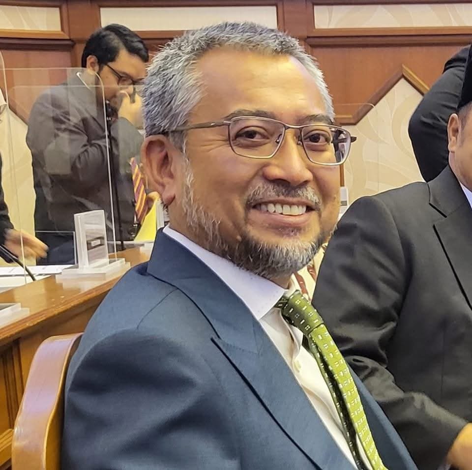 “Datanglah Bertanding Guna Logo Bulan”, Pelawa Adun Kuala Sentul