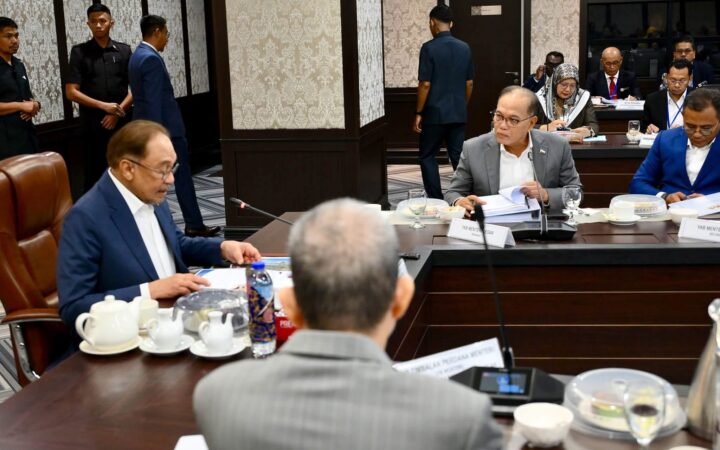 Wan Rosdy: Dasar Tanah Mesti Bawa Manfaat Kepada Rakyat