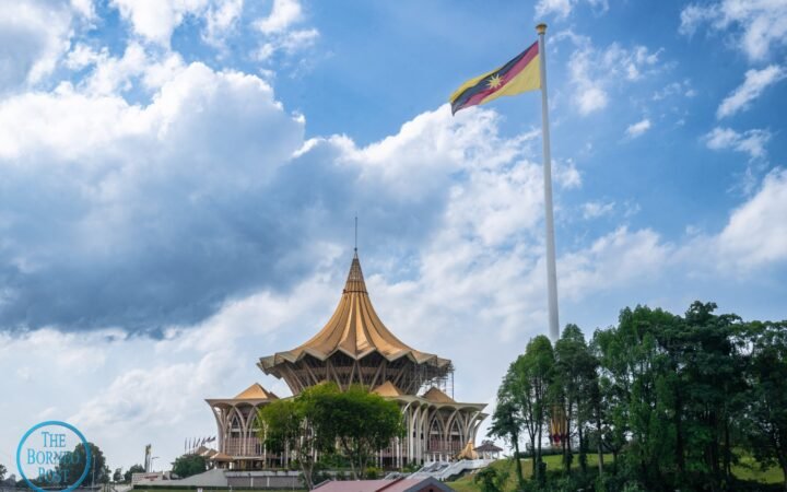 PRN Sarawak: DUN Dijangka Bubar November