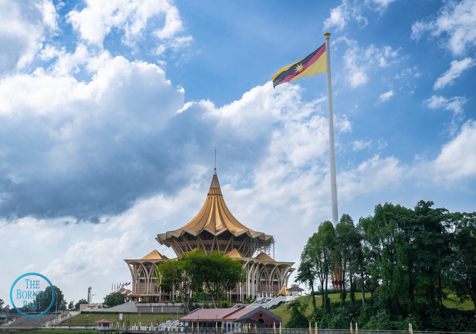 PRN Sarawak: DUN Dijangka Bubar November