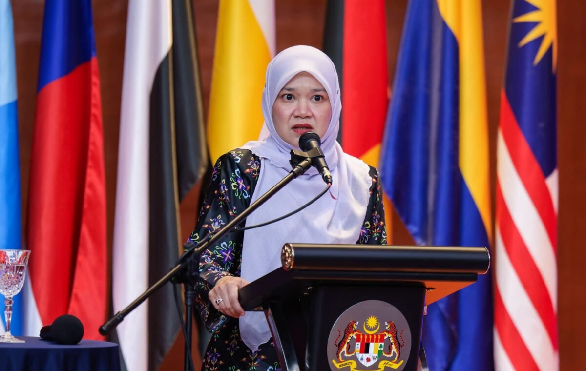Jerebu: Sekolah Di Kuantan, Pekan dan Rompin Ditutup Esok
