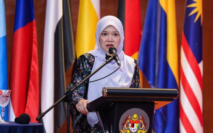 Jerebu: Sekolah Di Kuantan, Rompin Ditutup Esok