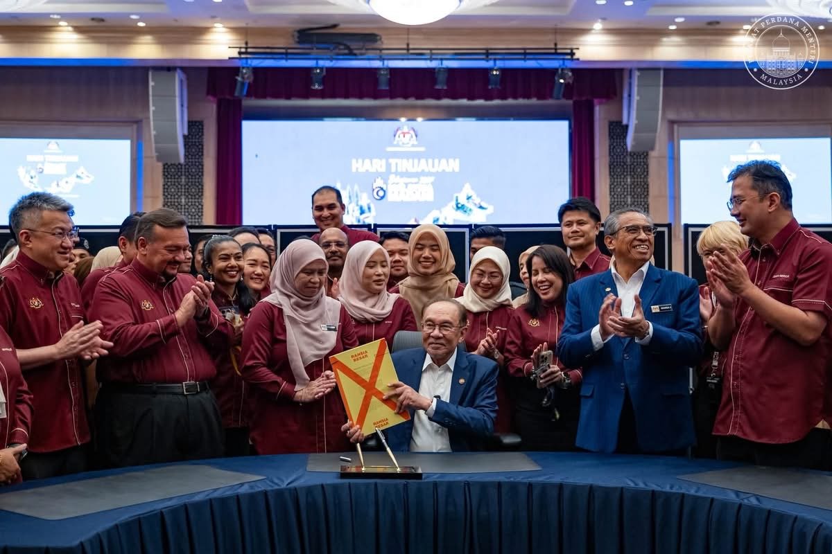 Belanjawan 2027 Dibentang Petang Ini, Tumpuan Kepada Kos Sara Hidup dan Pembangunan