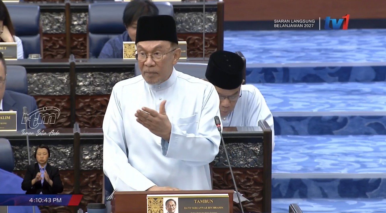 Belanjawan 2027: Pahang Jadi Tumpuan Pembangunan Industri Sepanjang ECRL