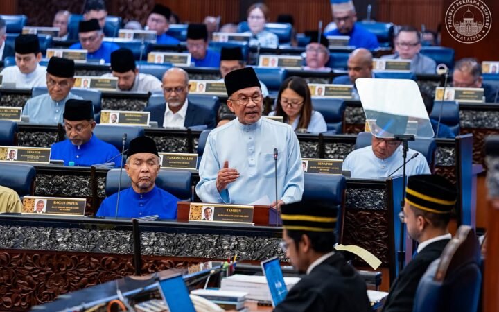 Belanjawan 2027: Bentong, Tioman dan Taman Negara Pahang Terima Perhatian
