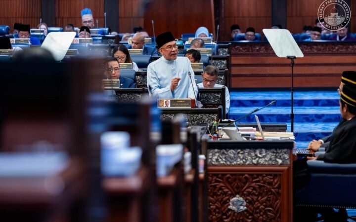 STR, SARA Cecah RM16 Bilion, Golongan M40 Turut Terima RM200 Tahun Depan
