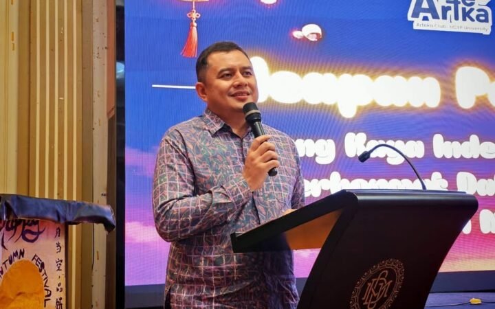 209 Pelajar Bakal Bekerja di Stesen ECRL – Nizar