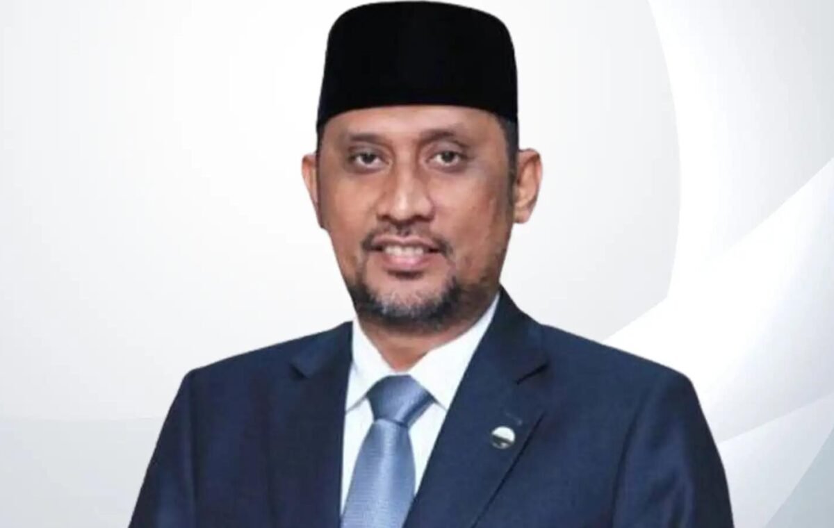 34 Projek Orang Asli Pahang, Bayaran Cecah RM31.3 Juta – Syed Ibrahim