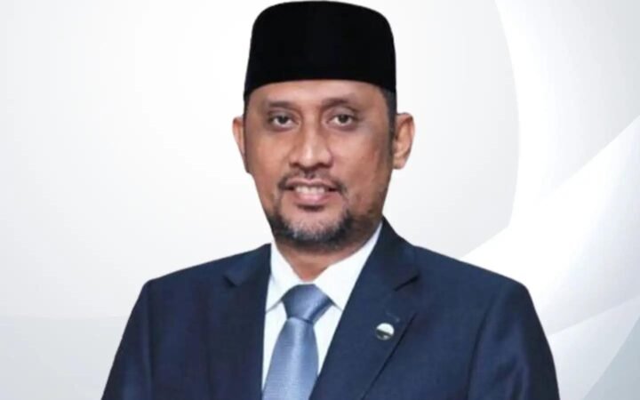 34 Projek Orang Asli Pahang, Bayaran Cecah RM31.3 Juta – Syed Ibrahim